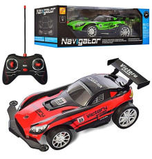 Машина р/к "Гонка"